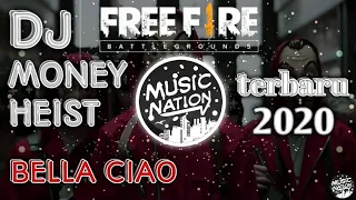 Download DJ MONEY HEIST BELLA CIAO VIRAL YANG KALIAN CARI CARI REMIX || Auto Goyang || Terbaru 2020 || MP3
