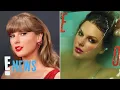 Download Lagu Taylor Swift's ‘Life of a Showgirl’ Easter Eggs Revealed | E! News