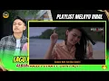 Arief Putra Ft. Ovhi Firsty - GERHANA DALAM CINTA - HARUSKAH AKU MATI || LAGU POP MELAYU TERPOPULER