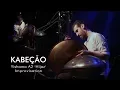 Download Lagu Yishama Pantam Low A2 Hijaz | Handpan live improvisation | Kabeção