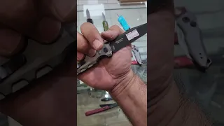 سكاكين فل اوتوماتيك  مطوة عادل امام  دندنها