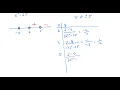 Solve Rational Inequalities Example 2