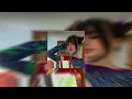 Travis Scott - way back(sped up)