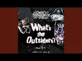 Download Lagu What’s the Outsiders? (『仮面ライダーアウトサイダーズ』主題歌)