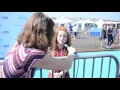 Francesca Capaldi Interview 15