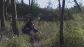 الكواسر خالد يقتل الأبرش ذكريات الزمن الجميل 