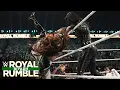 Lagu Women’s Royal Rumble Match: Royal Rumble 2026 highlights