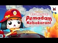 Download Lagu Marbel Aku Menjadi Pemadam Kebakaran | Seri Profesi