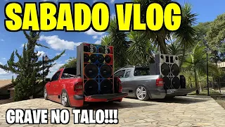 OLHA ISSO... BAIXO E SOM NO TALO!!! #119 ☢JuNiOr SoM♛®