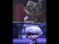 Luna girl vs Romeo