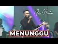 Download Lagu Gerry Mahesa Menunggu - New Monata Live Wajak