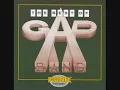 Outstanding-The Gap Band