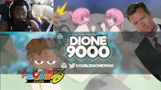 to love ru ova 5 reaction