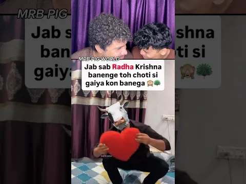 TRY NOT TO LAUGH 😂||WAIT FOR END||MRB PART-1328