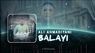                                           علی احمدیانی   بالایی دندنها