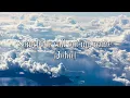 John Lennon   #9 Dream with Lyrics