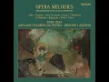 La Bohème: Che gelida manina (Arr. for Cello & Orchestra by V. Williams)