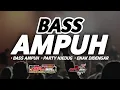 Download Lagu DJ CEK SOUND BASS AMPUH PALING ENAK SEDUNIA