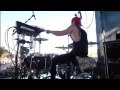 Download Lagu Twenty one pilots semi-automatic live at voodoo fest