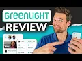 Greenlight Review Family Finance App Pros Cons and Competitors