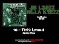 11 -  KaCheLa (Zanka Flow) - 9alba D Zman