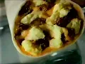 Sonic Drive-In Big Breakfast Burritos Commercial 2005