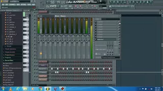 maua sama katukatu instrumental