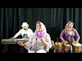 Lagu DIAM BUKAN TAK TAHU - ANIS FITRIA - ASTUTI (COVER)