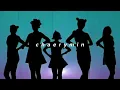 crayon pop- bing bing (sped up)
