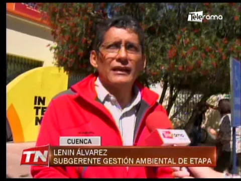 Continuarán lluvias según pronósticos