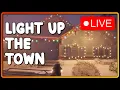 Cozy Christmas Game! - Light Up the Town (PC)