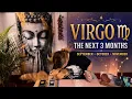VIRGO The Waiting Is Over Your Moment Has Arrived The Next 3 Months Predictions