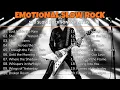 Lagu HQ STUDIO NEW EMOTIONAL SLOW ROCK SONGS   #4  AMERICAN ROCK SONGS 2025 PLAYLIST