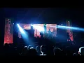 Currents - Over And Over - 4K - Live @ SOMA in San Diego, California 4/26/24