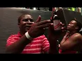 romain virgo // show - asibanton