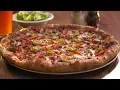 Hideaway Pizza Seriously Great Pizza The Boz TV 30