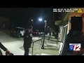 Westerly police officer cleared in excessive force case