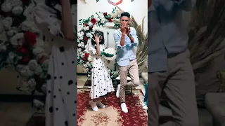 اجمل تيك توك شريف خالد وجهاد حسن اتخطبوا 