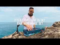 Download Lagu AFRO HOUSE DJ Set in Bari, Italy 🇮🇹 | 2025 | It’s DJ Tom