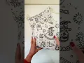 Unboxing the Ultimate Coloring Blanket Cozy Creative Travel-Ready