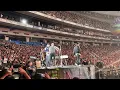 coldplay live in tokyo dome 2023