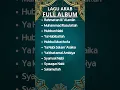 Download Lagu Lagu Arab terbaru Full Album || Lagu Arab Viral Tiktok 2025 #laguarabterbaru #arabicsong