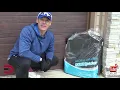Easy Install Demo 3D MAXpider KAGU Floor Mats on Everyman Driver