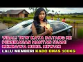 Seluruh Kampung Gempar Ketika TKW Ini Pulang Untuk Balas Dendam | Kisah Kehidupan
