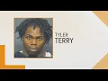 Manhunt for Tyler Terry enters Day 7 300 officers join search