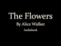 The Flowers by Alice Walker book