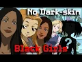 Why Are There No Dark-skin Black Girls In The Boondocks