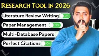10x Your literature Review with AI in 2026