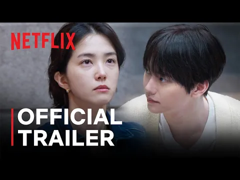 Death Room Official Trailer [ENG SUB]