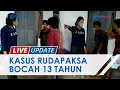 Download Lagu Gadis 13 Tahun Diduga Dirudapaksa Sepupunya di Sorong, Pelaku Ngaku Lakukan Aksi sejak 2019